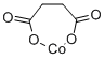 COBALT SUCCINATE CAS#: 3267-76-3