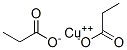 COPPER PROPIONATE CAS#: 3112-74-1