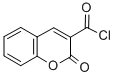 COUMARIN-3-CARBOXYLIC ACID CHLORIDE CAS#: 3757-06-0