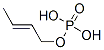 CROTYLPHOSPHATE CAS#: 35974-86-8