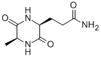 CYCLO(-ALA-GLN) CAS#: 268221-76-7