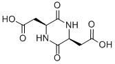 CYCLO(-ASP-ASP) CAS#: 35309-53-6