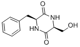 CYCLO(-PHE-SER) CAS#: 35591-00-5