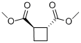 CYCLOBUTANE-1,2-DICARBOXYLIC ACID DIMETHYL ESTER, TRANS CAS#: 3396-20-1