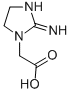 CYCLOCREATINE CAS#: 35404-50-3