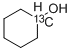 CYCLOHEXANOL-1-13C CAS#: 38134-57-5