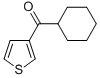 CYCLOHEXYL 3-THIENYL KETONE CAS#: 36646-69-2