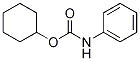CYCLOHEXYL CARBANILATE CAS#: 3770-95-4