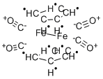 CYCLOPENTADIENYLIRON DICARBONYL DIMER CAS#: 38117-54-3