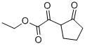 CYCLOPENTANEACETIC ACID, A,2-DIOXO-, ETHYL ESTER CAS#: 39163-39-8
