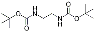 CarbaMicacid,N,N'-1,2-ethanediylbis-,C,C'-bis(1,1-diMethylethyl)ester CAS#: 33105-93-0