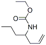 Carbamic acid, (1-propyl-3-butenyl)-, ethyl ester (9CI) CAS#: 303982-78-7