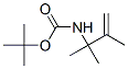 Carbamic acid, (1,1,2-trimethyl-2-propenyl)-, 1,1-dimethylethyl ester (9CI) CAS#: 267668-42-8