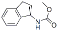 Carbamic acid, 1H-inden-3-yl-, methyl ester (9CI) CAS#: 280105-04-6