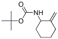 Carbamic acid, (2-methylenecyclohexyl)-, 1,1-dimethylethyl ester (9CI) CAS#: 267668-38-2