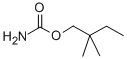 Carbamic acid, 2,2-dimethylbutyl ester CAS#: 3124-44-5