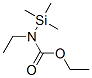 Carbamic acid, ethyl(trimethylsilyl)-, ethyl ester (9CI) CAS#: 303982-75-4