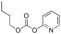 Carbonic acid, butyl 2-pyridinyl ester (9CI) CAS#: 347367-40-2