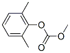 Carbonic acid methyl 2,6-xylyl ester CAS#: 34949-12-7