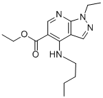 Cartazolate CAS#: 34966-41-1
