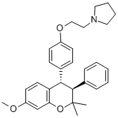Centchroman CAS#: 31477-60-8