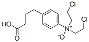 Chlorambucil N-oxide CAS#: 33845-63-5