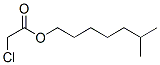 Chloroacetic acid 6-methylheptyl ester CAS#: 30753-73-2