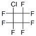 Chloroheptafluorocyclobutane CAS#: 377-41-3