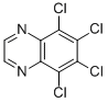 Chlorquinox CAS#: 3495-42-9