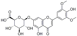 Chrysin-7-O-Beta-D-glucoronide CAS#: 35775-49-6