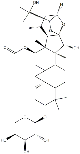 CiMiraceMoside D CAS#: 290821-39-5