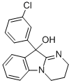Ciclazindol CAS#: 37751-39-6