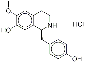 (-)-Coclaurine Hydrochloride CAS#: 3422-42-2