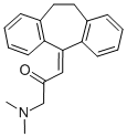 Cotriptyline CAS#: 34662-67-4