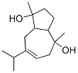 Curcumadiol CAS#: 31946-48-2