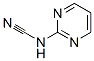 Cyanamide, 2-pyrimidinyl- (9CI) CAS#: 4425-54-1