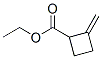 Cyclobutanecarboxylic acid, 2-methylene-, ethyl ester (9CI) CAS#: 35825-77-5