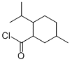 Cyclohexanecarbonyl chloride, 5-methyl-2-(1-methylethyl)- (9CI) CAS#: 39668-87-6
