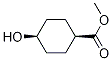 Cyclohexanecarboxylic acid, 4-hydroxy-, Methyl ester, cis- CAS#: 3618-03-9