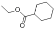 Cyclohexanecarboxylic acid ethyl ester CAS#: 3289-28-9
