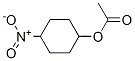 Cyclohexanol, 4-nitro-, acetate (ester) (9CI) CAS#: 344885-53-6