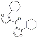 Cyclohexyl(3-furyl) ketone CAS#: 36646-68-1