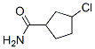 Cyclopentanecarboxamide, 3-chloro- (8CI,9CI) CAS#: 32811-79-3