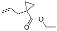 Cyclopropanecarboxylic acid, 1-(2-propenyl)-, ethyl ester (9CI) CAS#: 344326-12-1