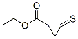 Cyclopropanecarboxylic acid, thioxo-, ethyl ester (9CI) CAS#: 362061-14-1