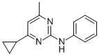 Cyprodinil CAS#: 121552-61-2