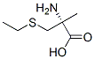 Cysteine, S-ethyl-2-methyl- (9CI) CAS#: 33099-15-9