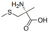 Cysteine, S,2-dimethyl- (9CI) CAS#: 33099-14-8