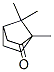 D-CAMPHOR CAS#: 464-49-3