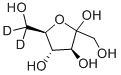 D-FRUCTOSE-6 6-D2 CAS#: 285979-75-1